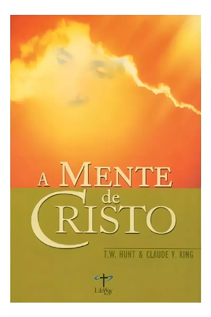 A Mente De Cristo Editora Life Way