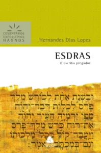 Comentário Expositivo Esdras