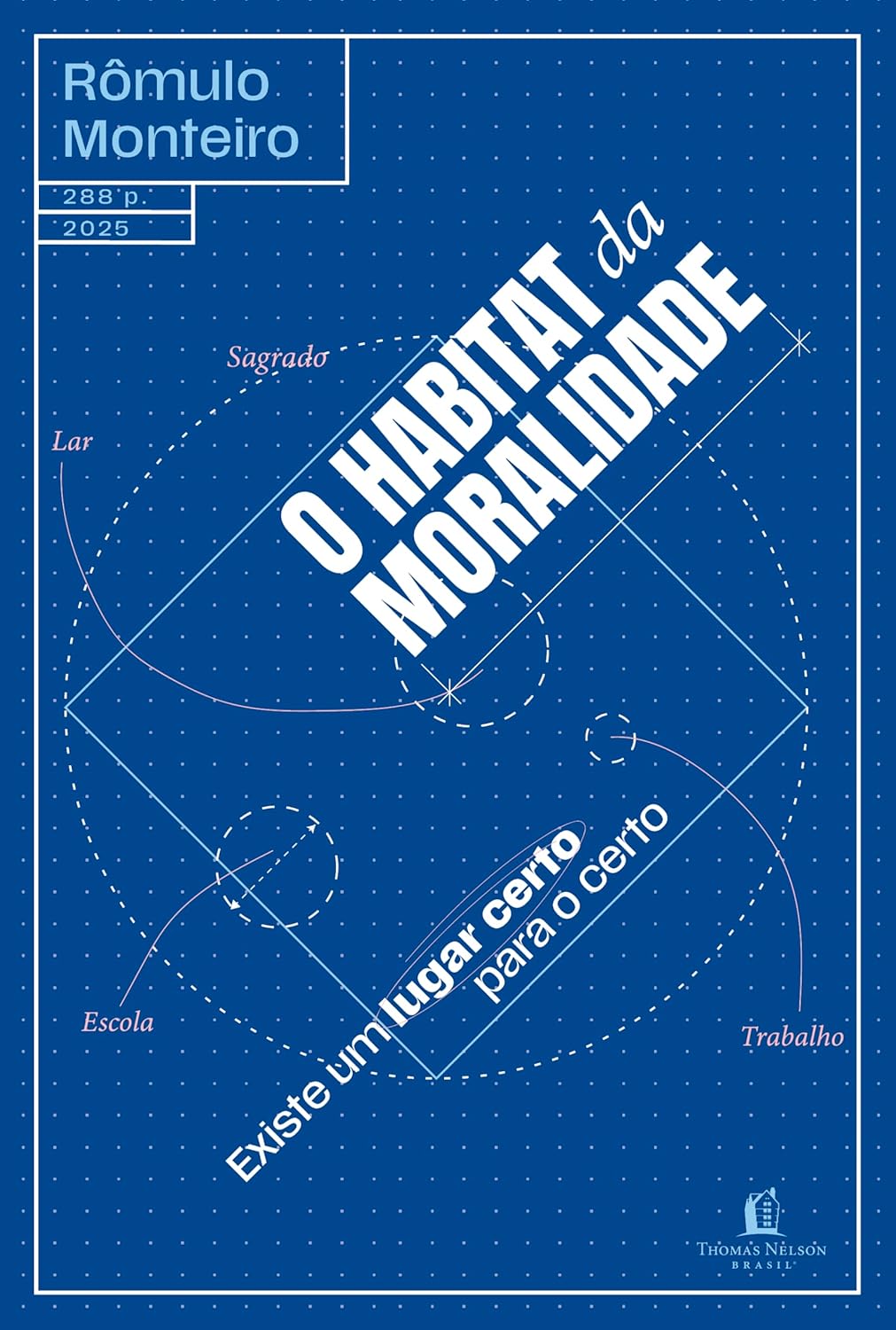 O Habitat da Moralidade