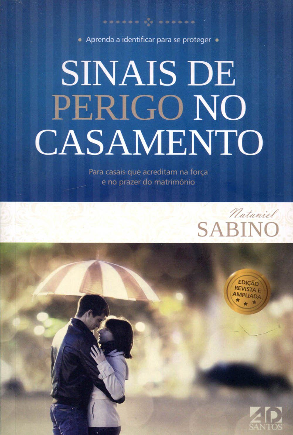 Sinais De Perigo No Casamento