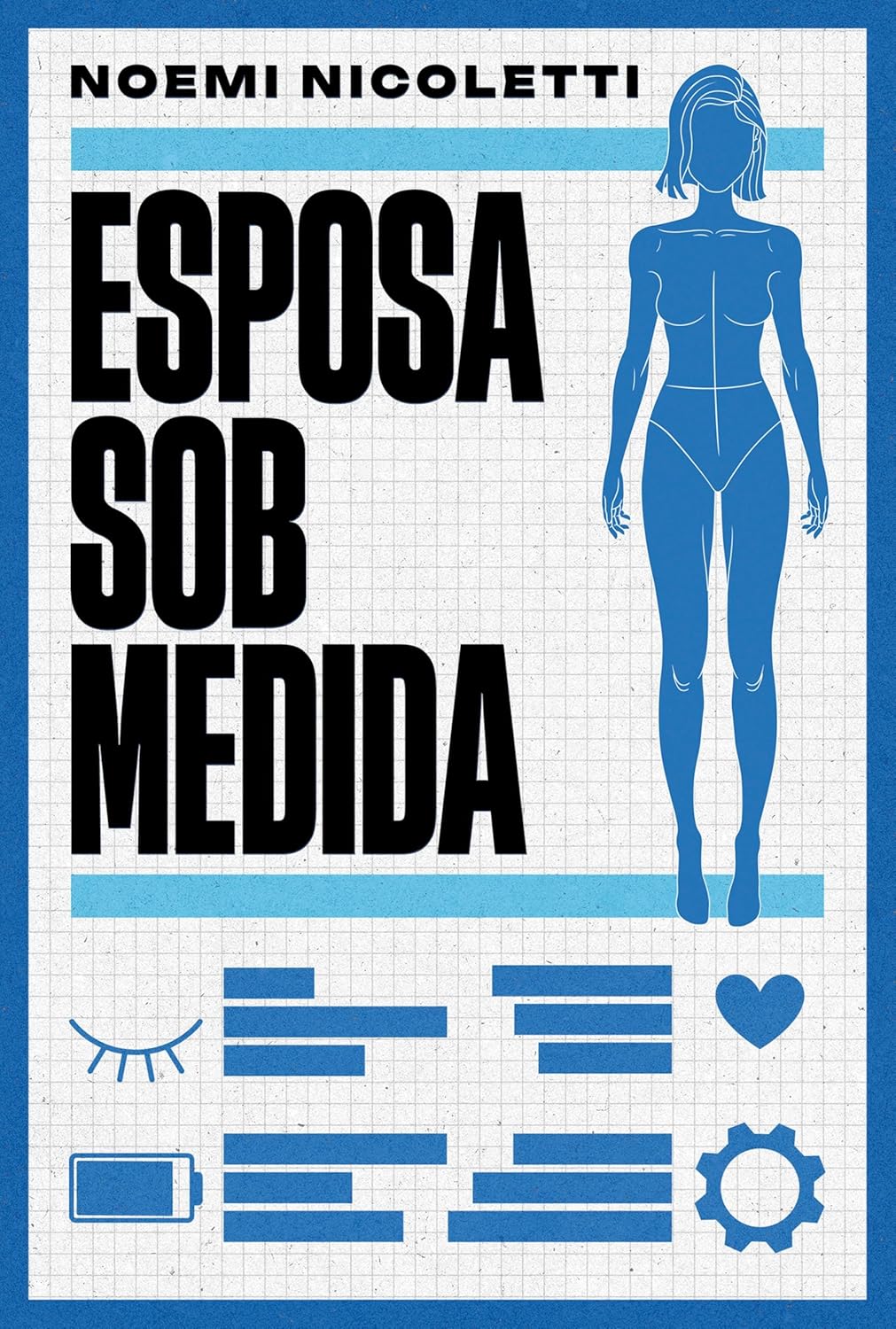Esposa sob medida
