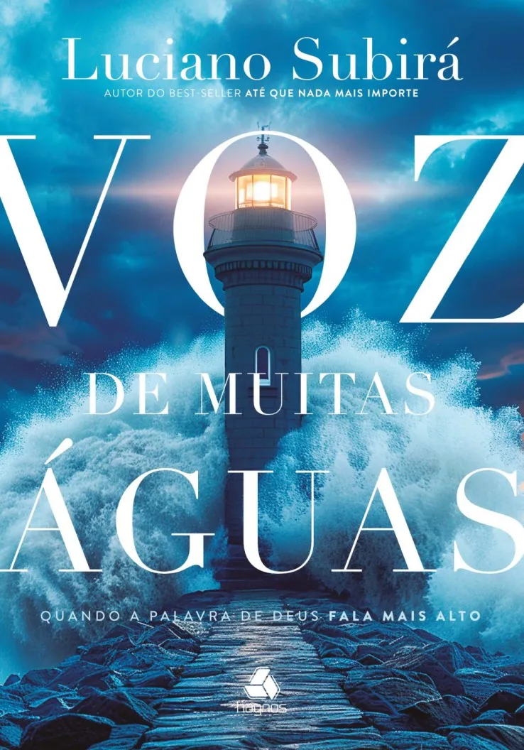 Voz de Muitas Águas