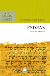 Comentário Expositivo Esdras