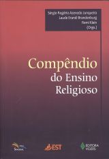 Compêndio Do Ensino Religioso