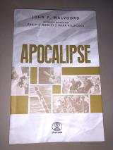 Comentário expositivo de Apocalipse