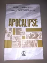 Comentário expositivo de Apocalipse