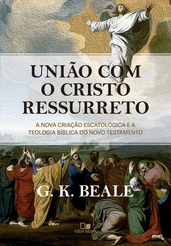 União com o Cristo ressurreto