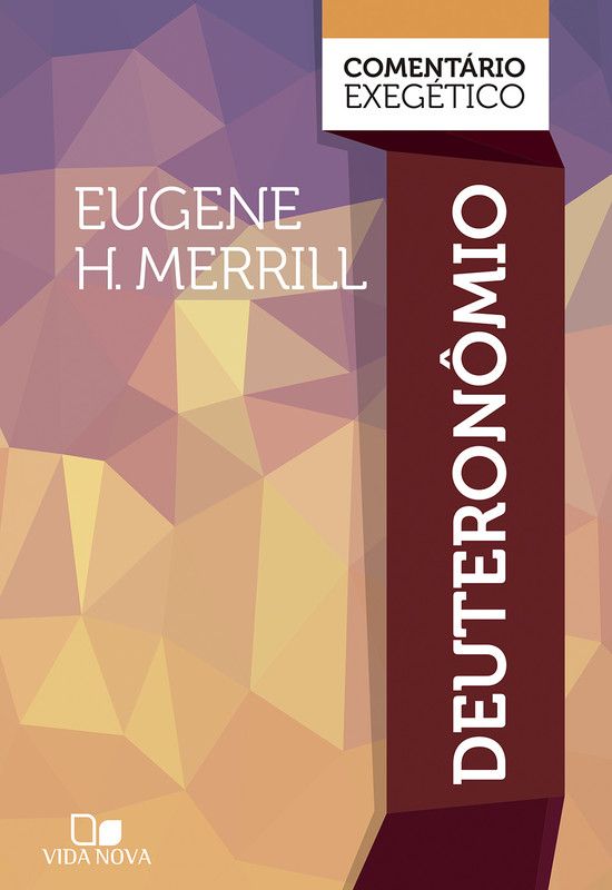 Comentário Exegético Deuteronomio